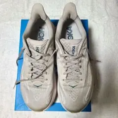 【新色】HOKA クリフトン10 [2026購入] 26cm