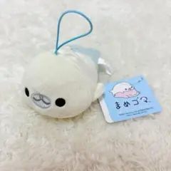 まめゴマ マスコット みずゴマ ナムコ namco