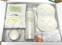 ヴァーナル❤️素肌つるつるセット