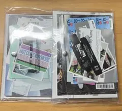 ILLIT NOT CUTE ANYMORE 一般盤　アルバム　新品未開封