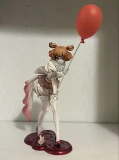 コトブキヤ HORROR美少女 IT ペニーワイズ フィギュア