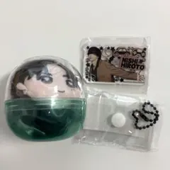 INI 西洸人 みてコレ！かぷっこふれんず