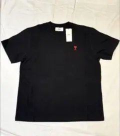 正規品]アミパリス (M)サイズTシャツ 新品未使用タグ付き - メルカリ