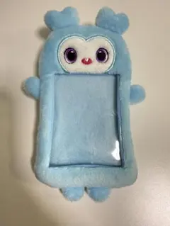 TWICE フォトカードホルダー トレカケース ナヨン ナブリー