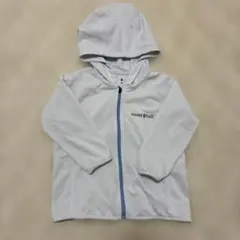mont-bell 80 薄手アウターのサムネイル