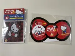サンリオ　ハローキティ　ハッピーアニバーサリー　ハッピーくじ