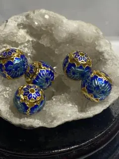 2025年最新】七宝焼ビーズの人気アイテム - メルカリ