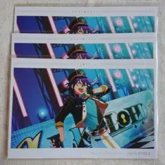 あんスタ 5周年展示会 メモリアルポストカード 礼瀬マヨイ