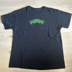 SIERRA NEVADA ブラック Tシャツ Lサイズ　古着　ストリート