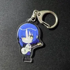 ぼっち・ざ・ろっく！ 山田リョウ アクリルキーホルダー