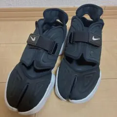 NIKE AQUA RIFT BLACK 27cm