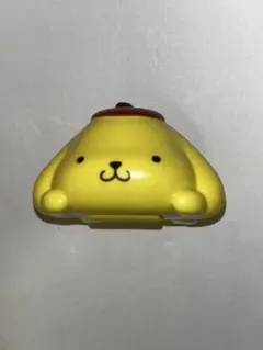 ポムポムプリン ハッピーセット