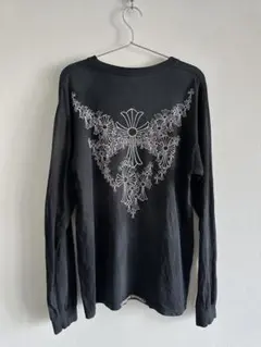 2025年最新】クロムハーツ ロンt 90sの人気アイテム - メルカリ