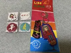 2026年最新】Aiko キーホルダー グッズの人気アイテム - メルカリ