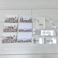 ディオール ネイルジュエルアートセット ロゴジュエル6個入り - メルカリ