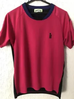 GOSEN 　練習着　ドライTシャツ　S テニス