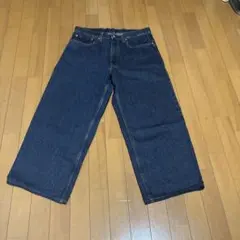 LEVI'S 578 ワイドレッグデニム W34 L32