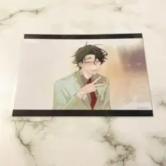 大穢 グラッテ ブロマイド 竹芝