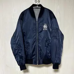 千葉ロッテマリーンズ bombonera ジャンパー レア | Mercari