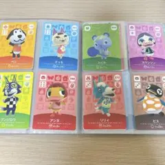 amiiboカード 91枚 まとめ売り