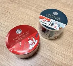 韓国 スターバックス マスキングテープのサムネイル