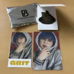 BE:FIRST MANATO グッズセット Amazon.co.jp: BEFIRST マナト MANATO グッズ セット 売り IY