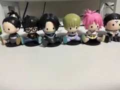 HUNTER×HUNTER 幻影旅團 佩塔多爾