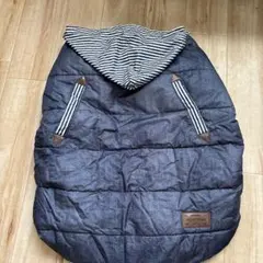 wipcream ベビー用　防寒　カバー