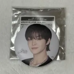 TREASURE ジフン SPECIAL MOMENT 缶バッジ