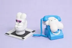 beco+81 アートエモーショナル コレクション　ガチャ