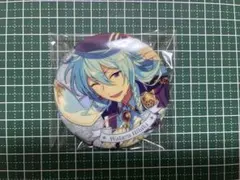 あんスタ 日々樹渉 中国限定 花の契約 缶バッジ