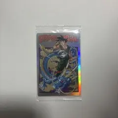 (週末限定価格)ドラゴンボールカード、イタジャガ第3弾