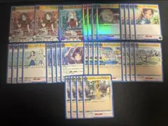 A*C様 学園アイドルマスター Vol.2 青1年2組R以下 4コン ユニアリ