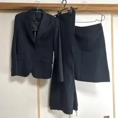 アオキスーツ【LES MUES】3点セット