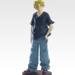 サカモトデイズ 朝倉シン フィギュア