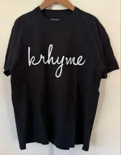 2026年最新】krhyme denim tシャツの人気アイテム - メルカリ