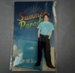 2025年最新】宇宙six アクスタの人気アイテム - メルカリ