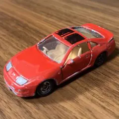 非売品トミカ NISSAN　フェアレディＺ ミニカーショップ ケンボックス トミカ 特注・その他日産フェアレディZ