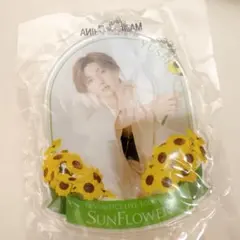 fantastics sunflower ガチャ クリアチャーム 八木勇征 - メルカリ