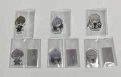 にじさんじ チョコエッグ 加賀美ハヤト 星導ショウ ソフィア・ヴァレンタイン