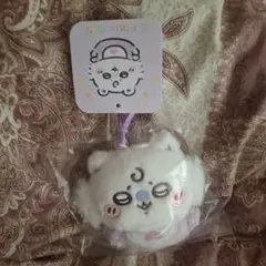 ちいかわ Baby マスコット　モモンガ