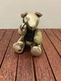 motto_kuma モットクマ ホワイト motto_kuma モットクマ ホワイト