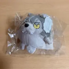 あんスタ こうがのミニカチューシャ ぶくわん ぬいぐるみ 2点セット