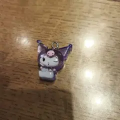 なかよしドロップチャーム　クロミ