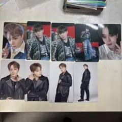 鶴房汐恩 トレカセット