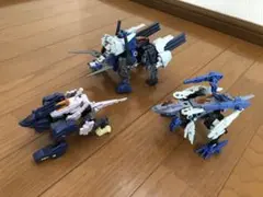 2025年最新】ゾイド エヴォフライヤーの人気アイテム - メルカリ