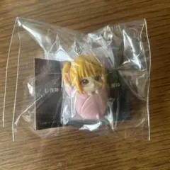 デスノート おくるみマスコットチャーム 弥海砂