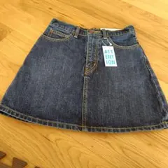SLY デニム スカート 　サイズ1