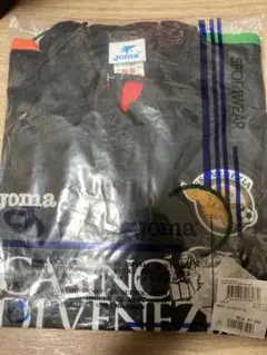 JOMA ベネチア　ユニホーム　US Mサイズ　未開封品