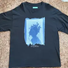 LiSA ライブTシャツ　ロンT　～Eve&Birth Ver.～